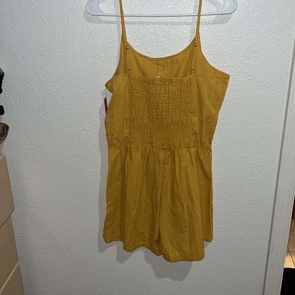 Shosho Romper - Picture 3 of 3